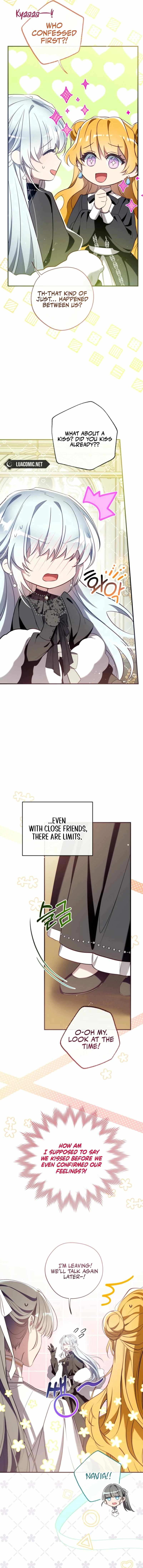 Can We Become a Family? Chapter 139 15